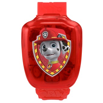 Open full size image 
      PAW Patrol Marshall Learning Watch™
    